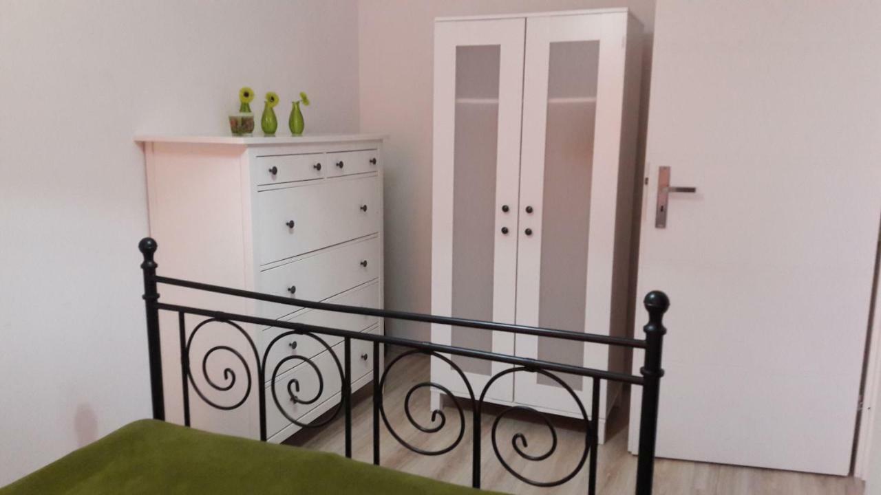 M&K Apartamenty Zielony Zakatek - Sobieszewo กดัญสก์ ภายนอก รูปภาพ